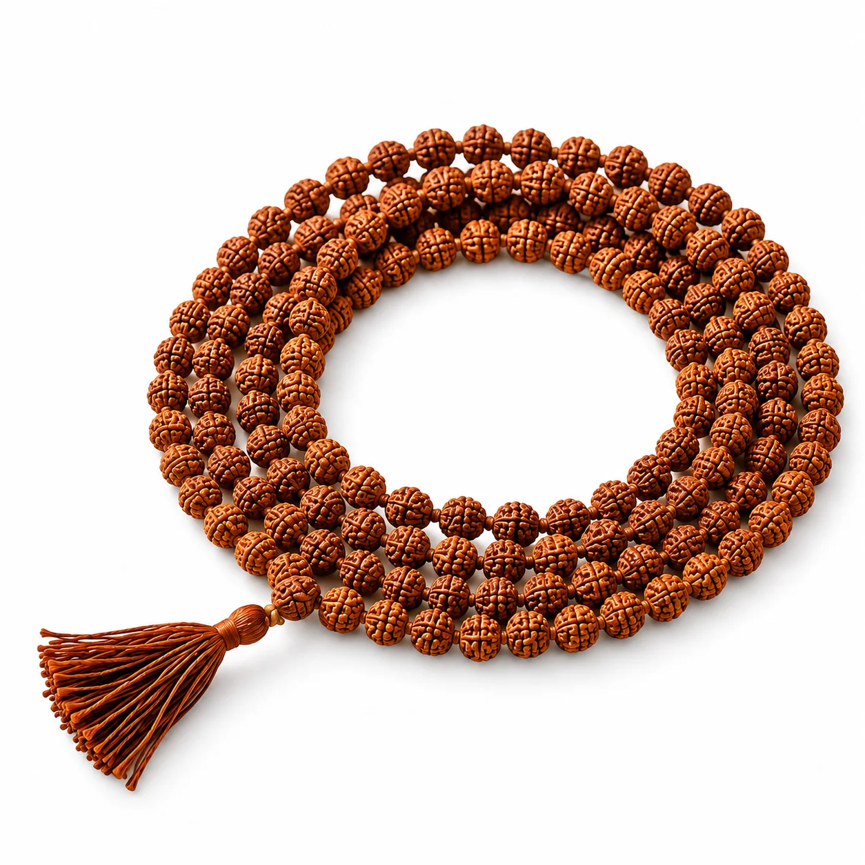 Rudraksha Jaap Mala